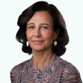 Ana Botín