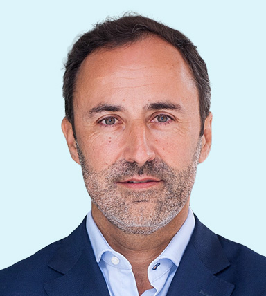 José Luis Calderón